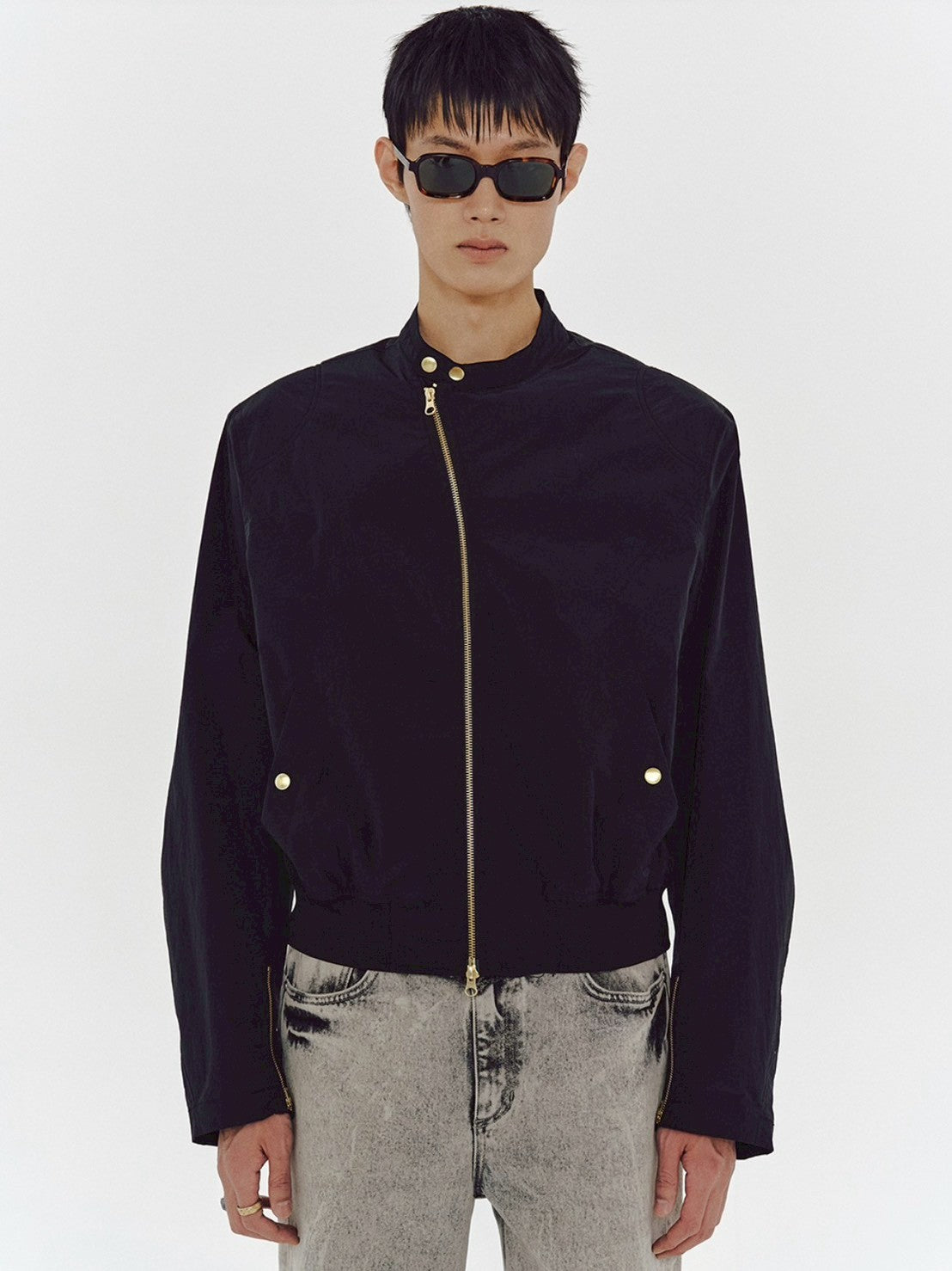 【MMIC】Formula Jacket