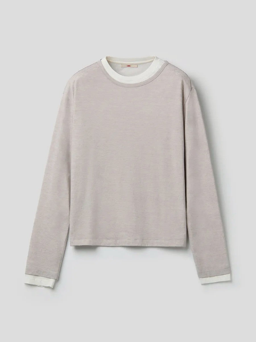 【MMIC】Overlay Longsleeve