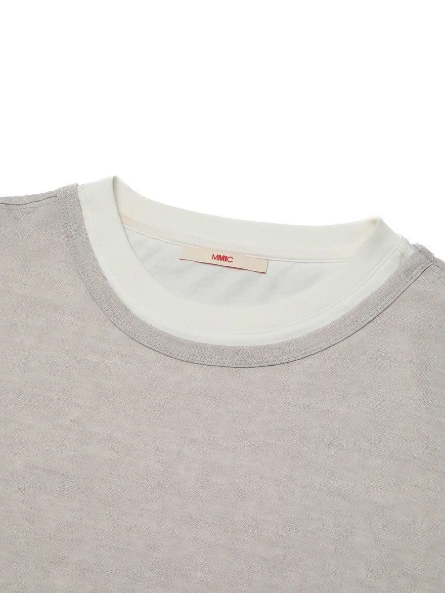 【MMIC】Overlay Longsleeve