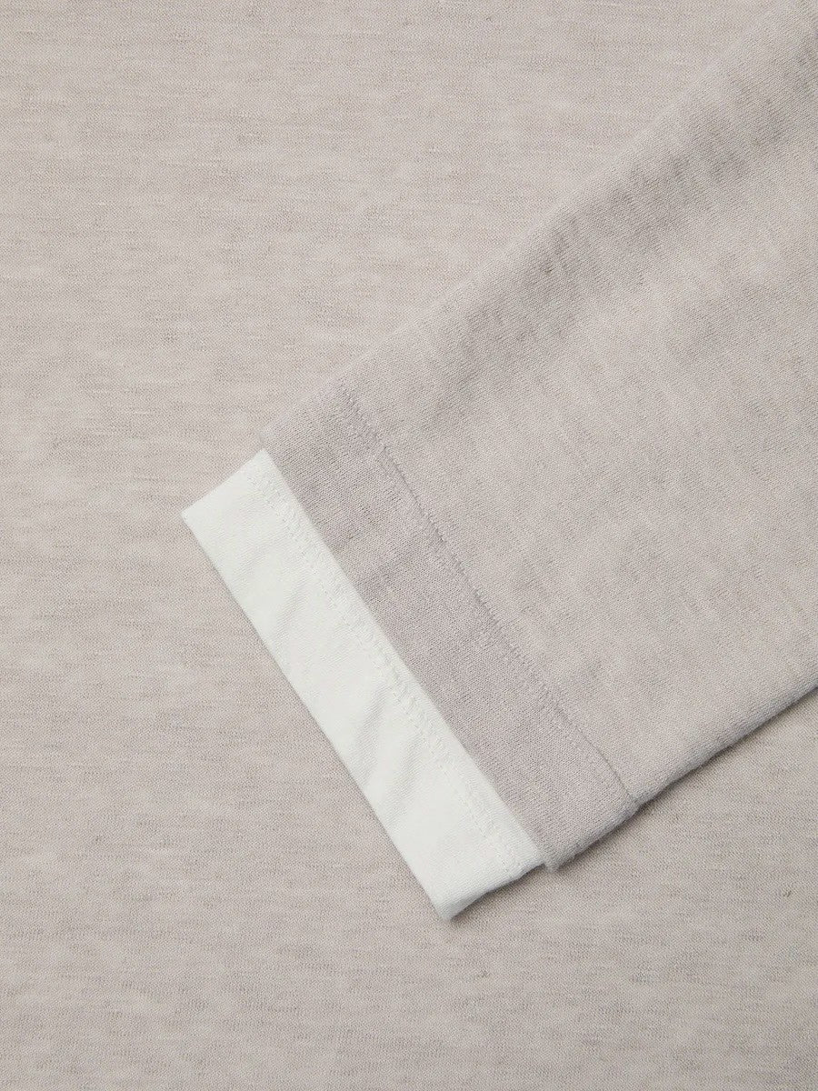 【MMIC】Overlay Longsleeve