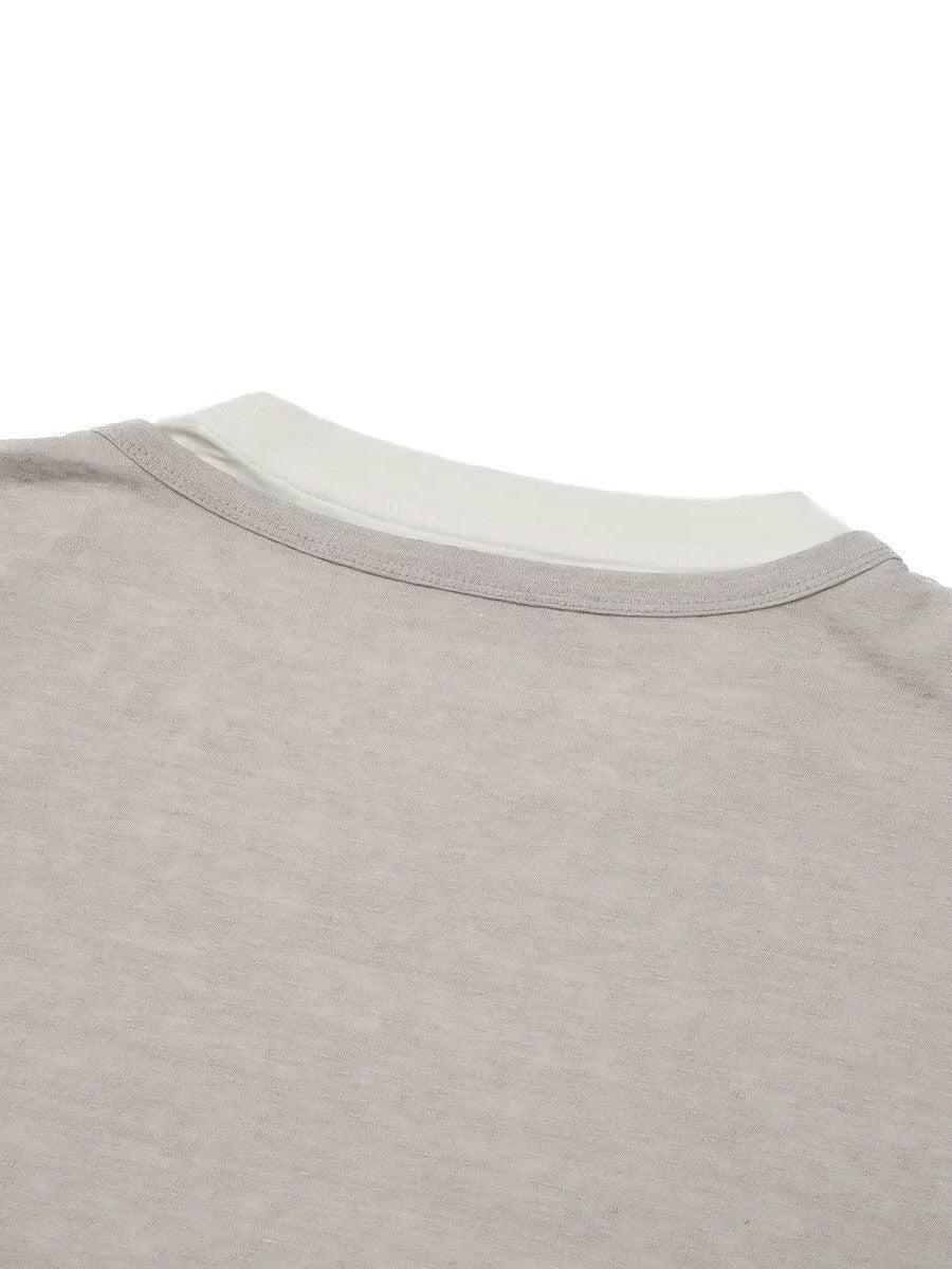 【MMIC】Overlay Longsleeve