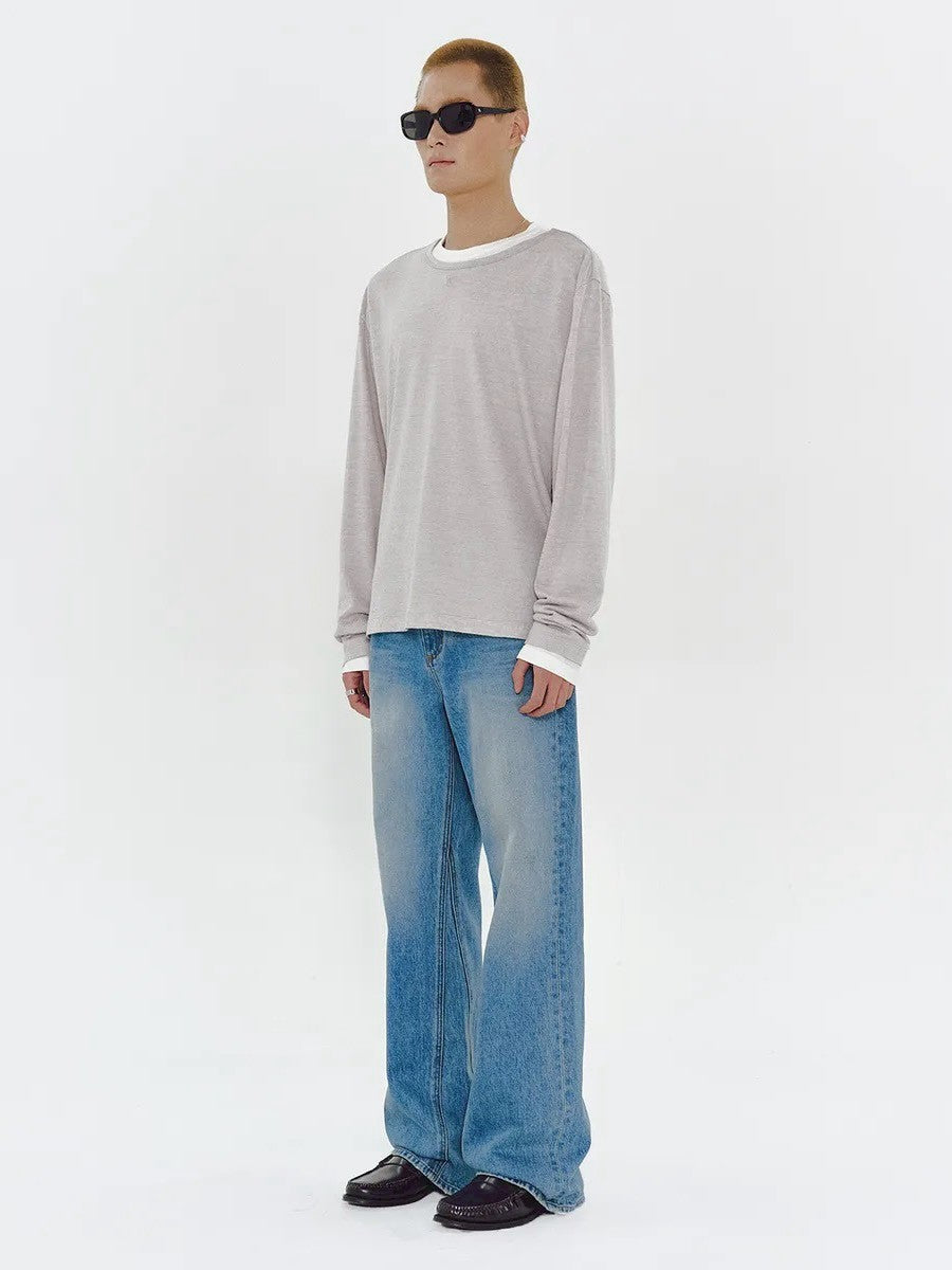 【MMIC】Overlay Longsleeve