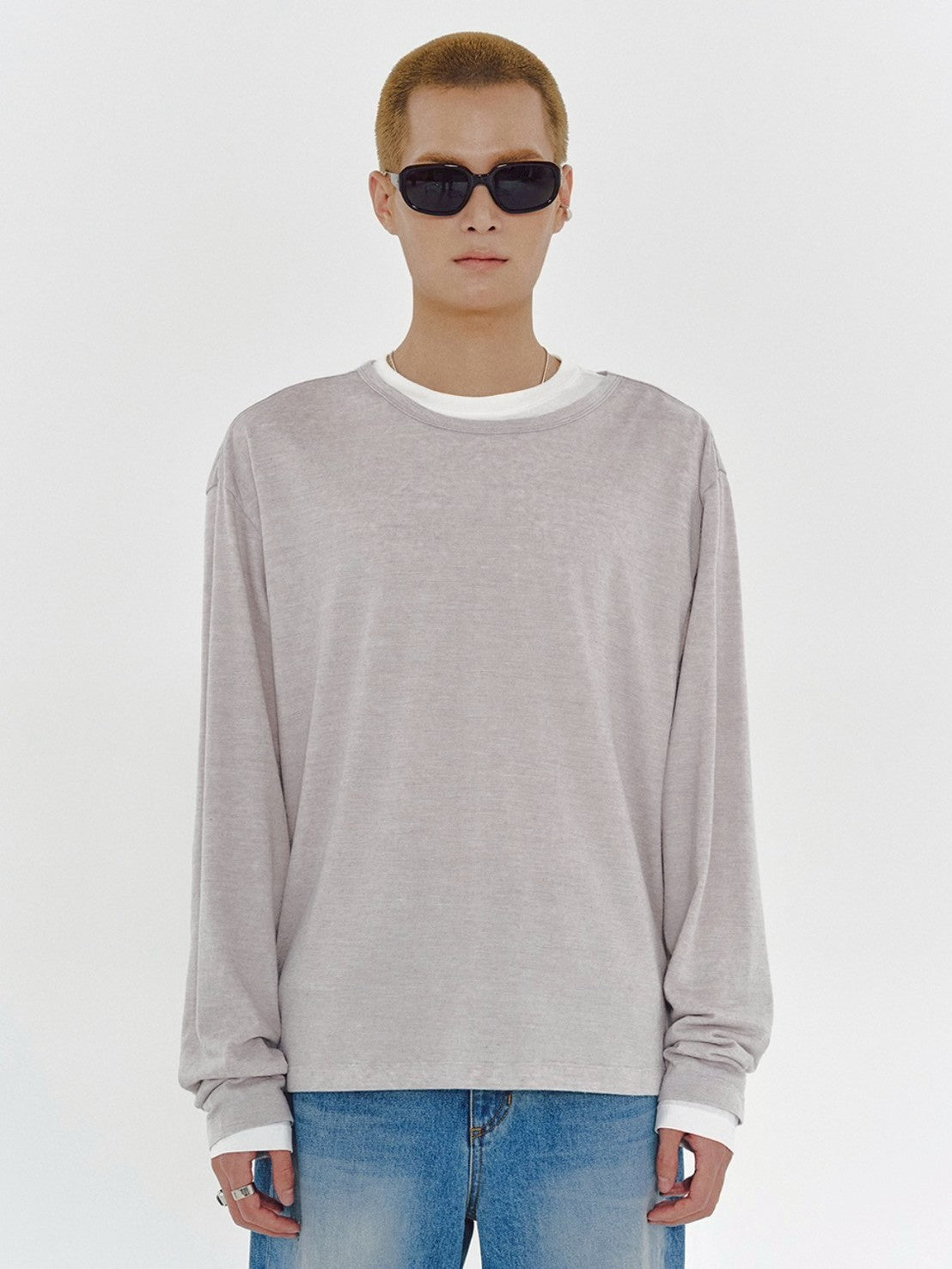 【MMIC】Overlay Longsleeve