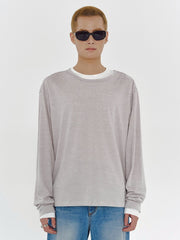 【MMIC】Overlay Longsleeve