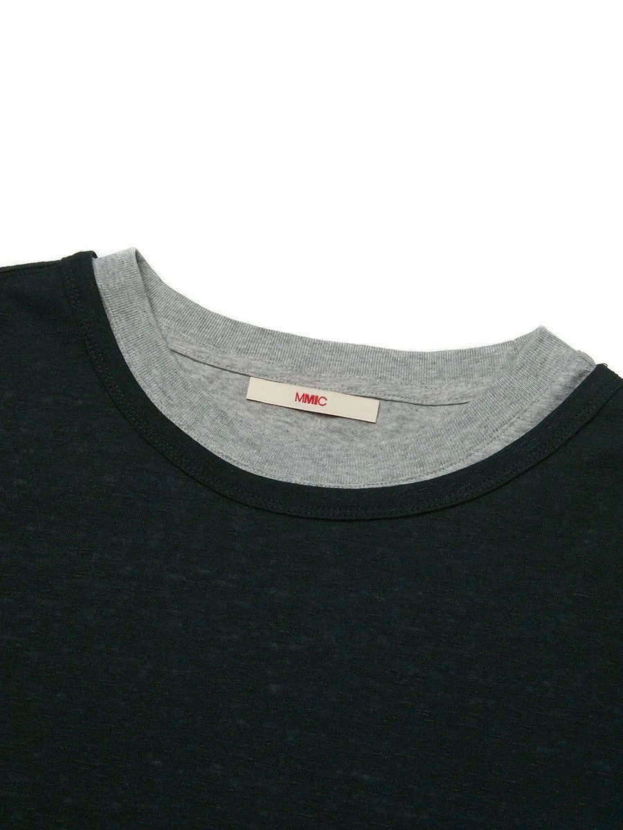 【MMIC】Overlay Longsleeve