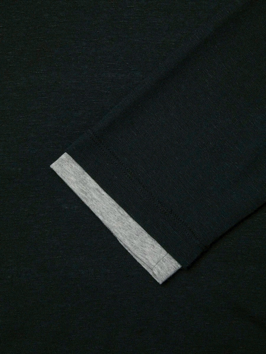 【MMIC】Overlay Longsleeve