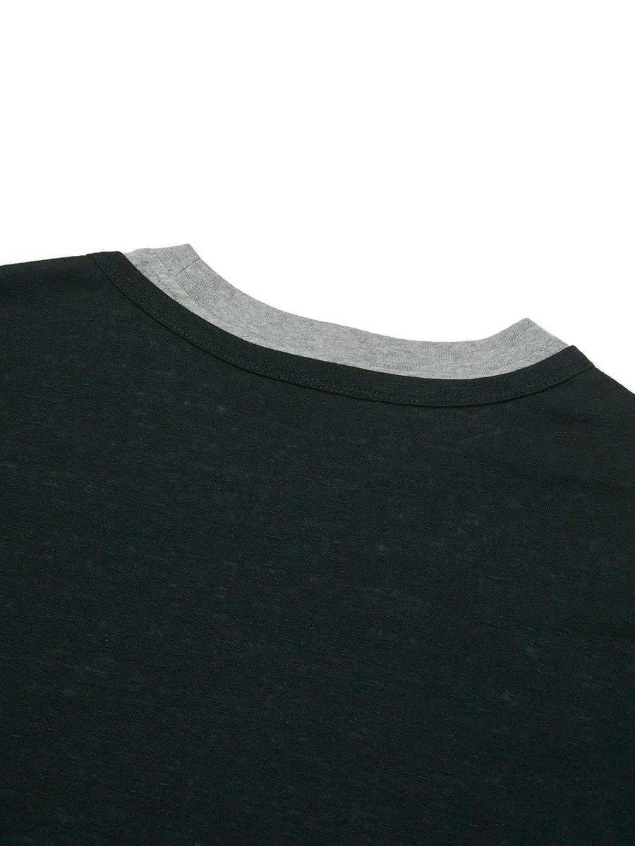 【MMIC】Overlay Longsleeve