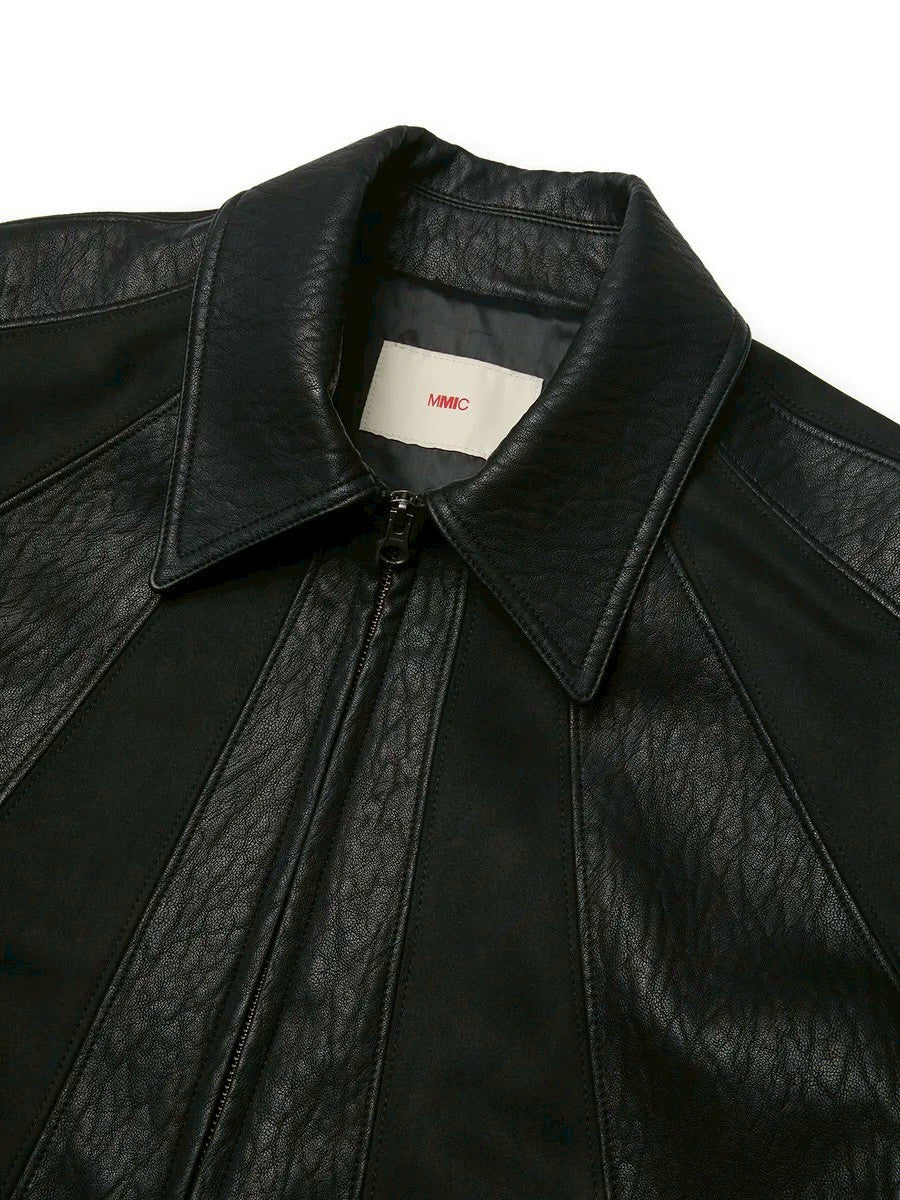 【MMIC】Rodeo Jacket
