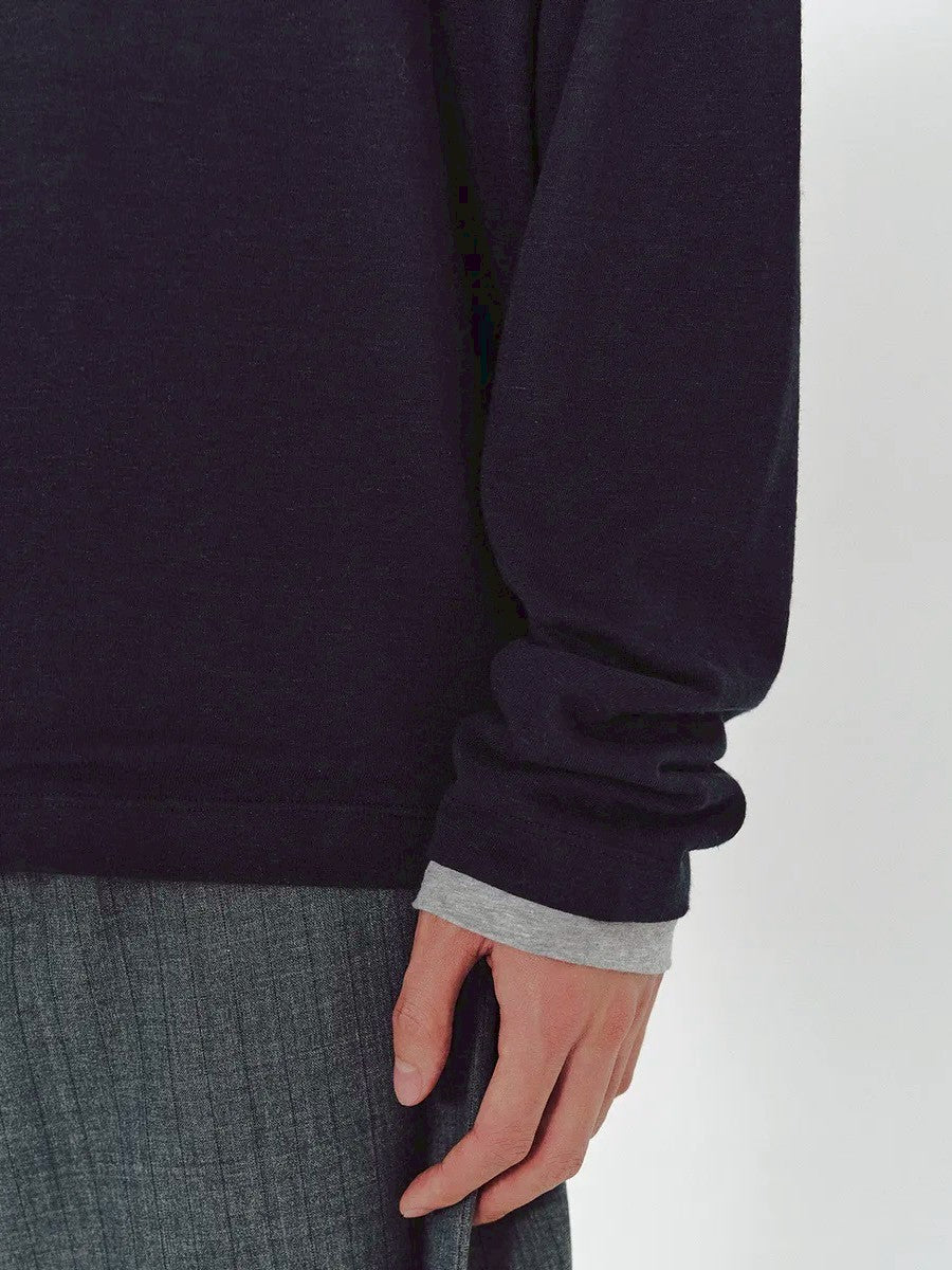 【MMIC】Overlay Longsleeve