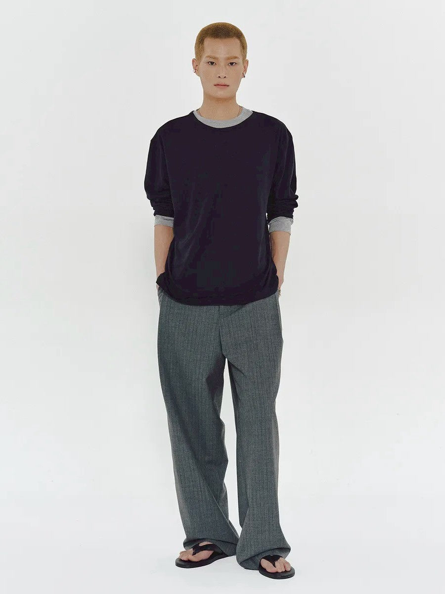 【MMIC】Overlay Longsleeve