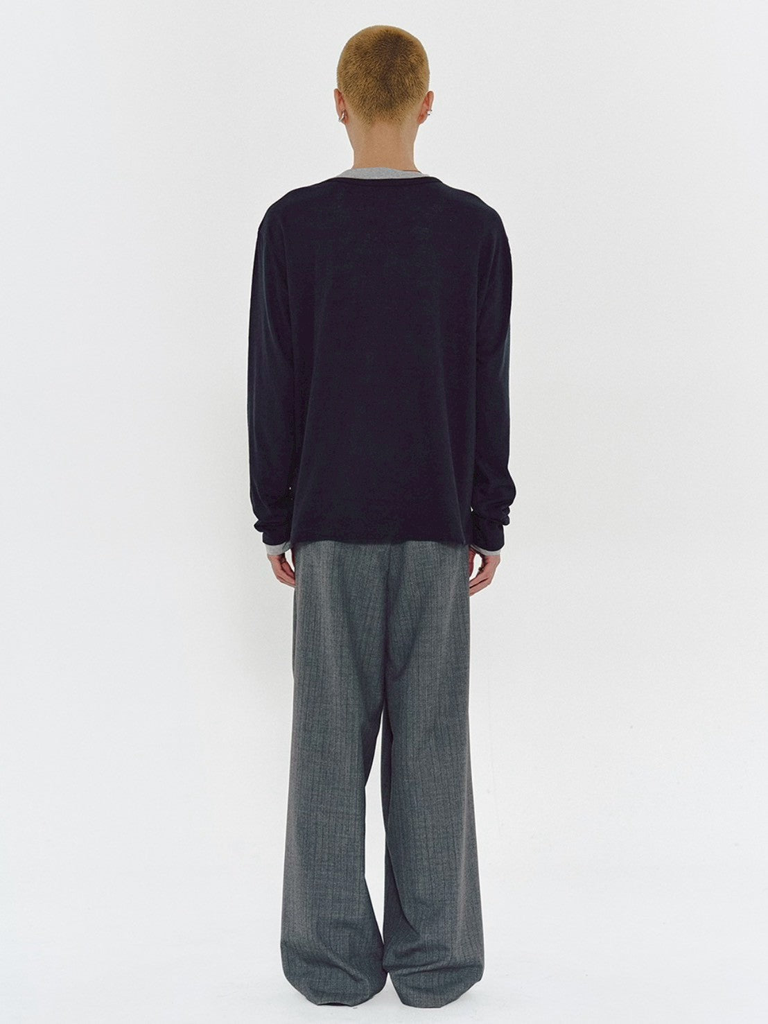 【MMIC】Overlay Longsleeve