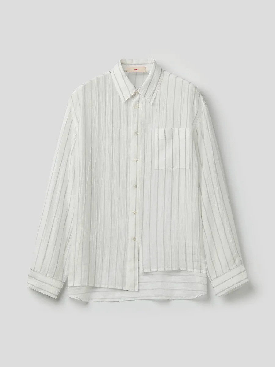 【MMIC】Sway Shirt