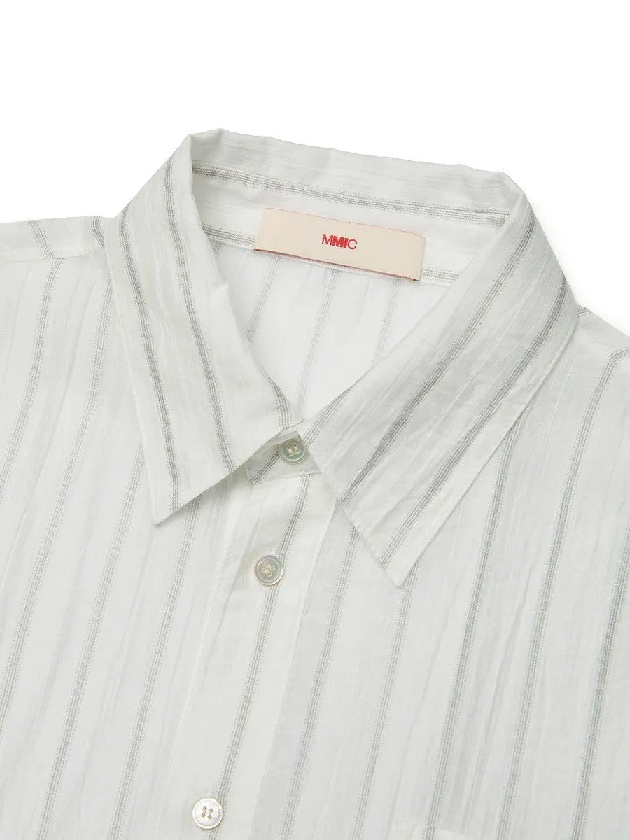 【MMIC】Sway Shirt
