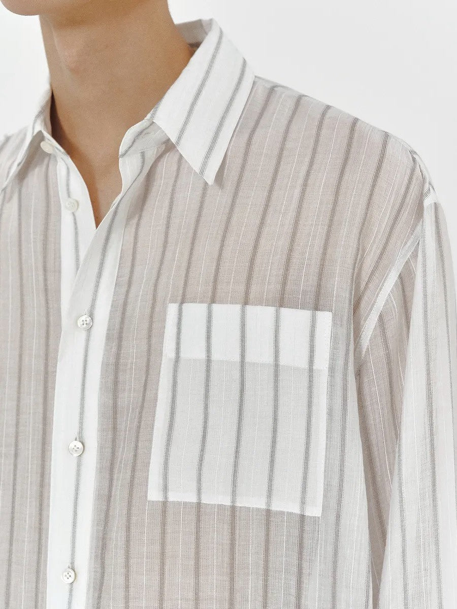 【MMIC】Sway Shirt
