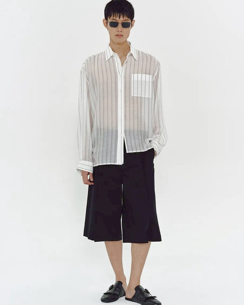 【MMIC】Sway Shirt