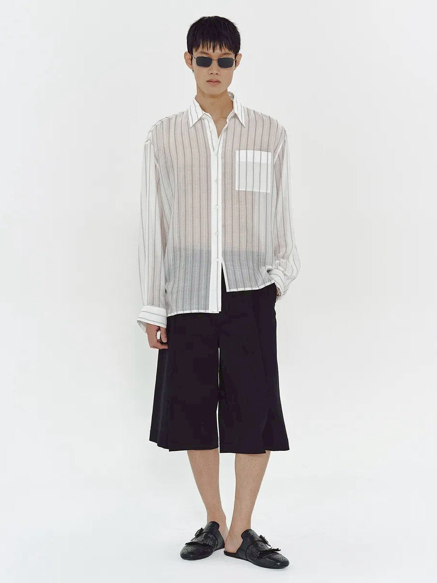 【MMIC】Sway Shirt