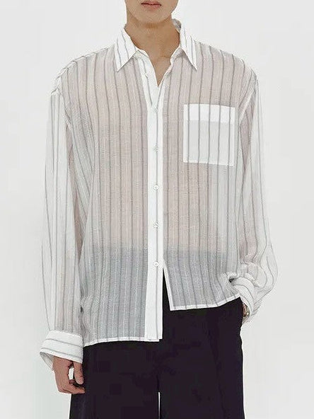 【MMIC】Sway Shirt