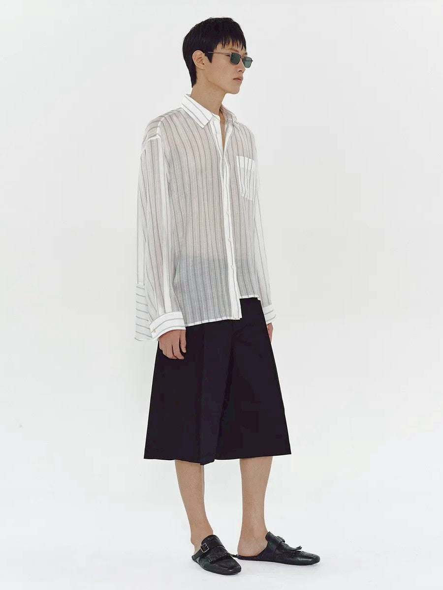 【MMIC】Sway Shirt