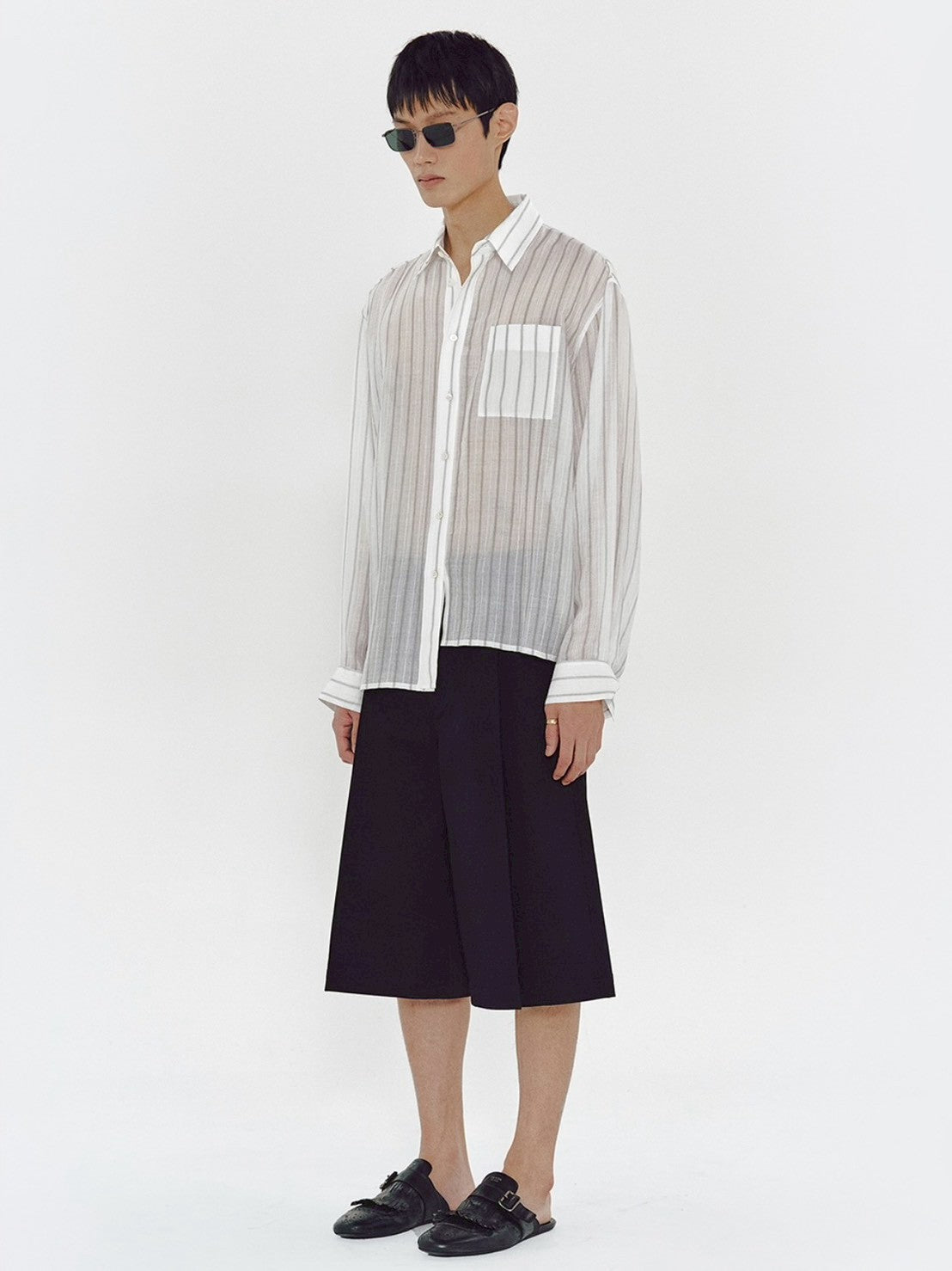 【MMIC】Sway Shirt