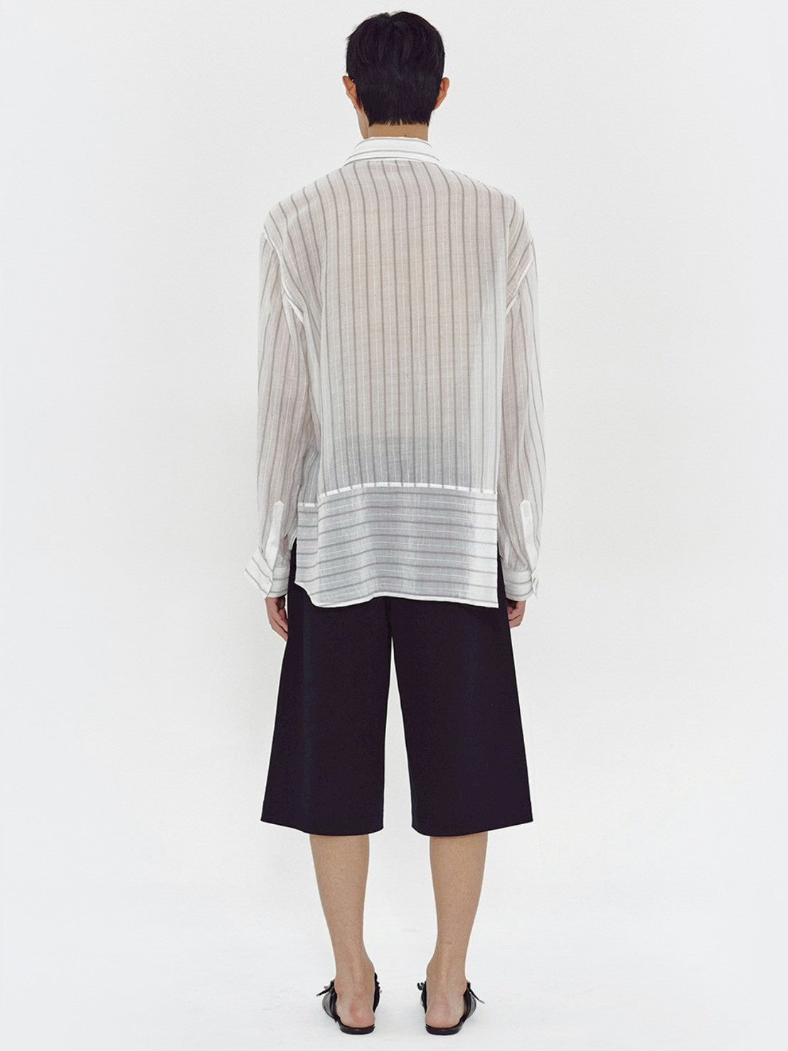 【MMIC】Sway Shirt