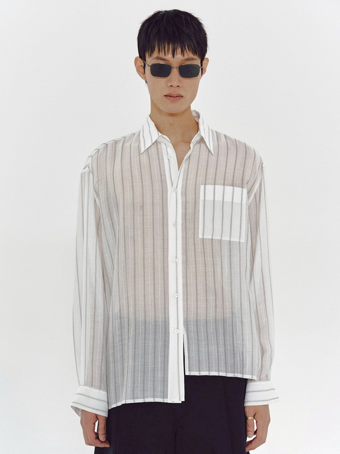 【MMIC】Sway Shirt