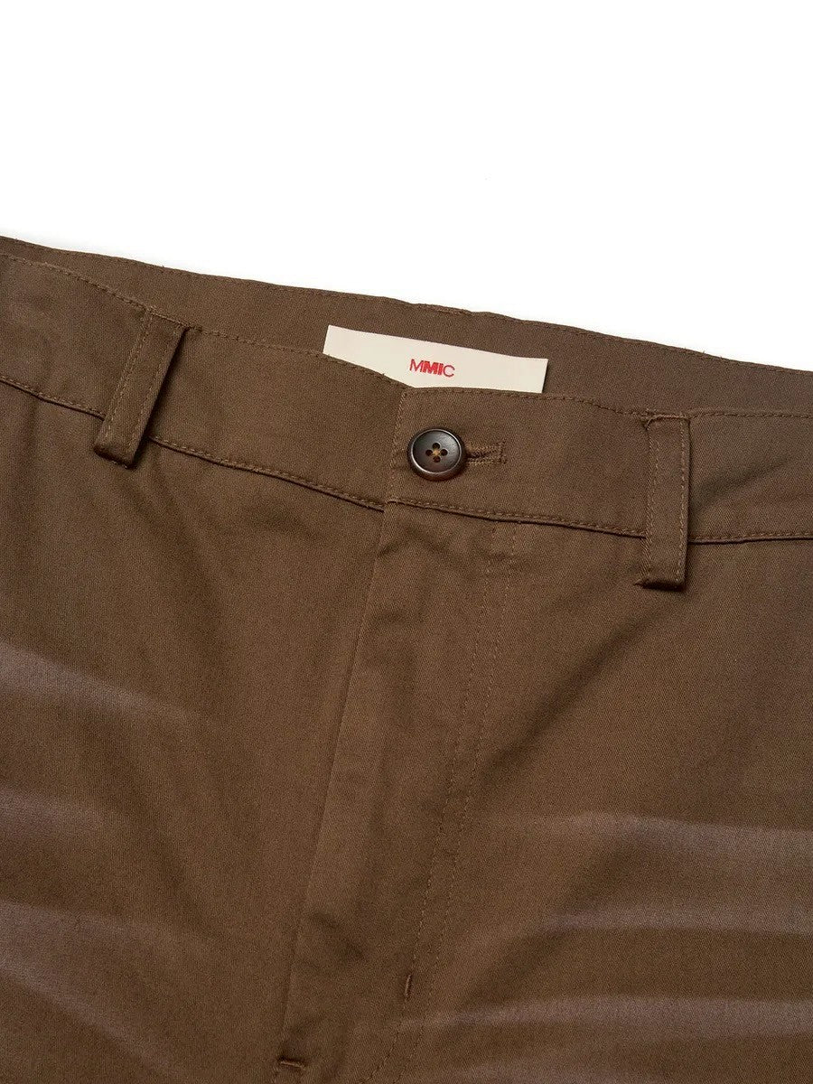 【MMIC】Blues Flare Chino Pants