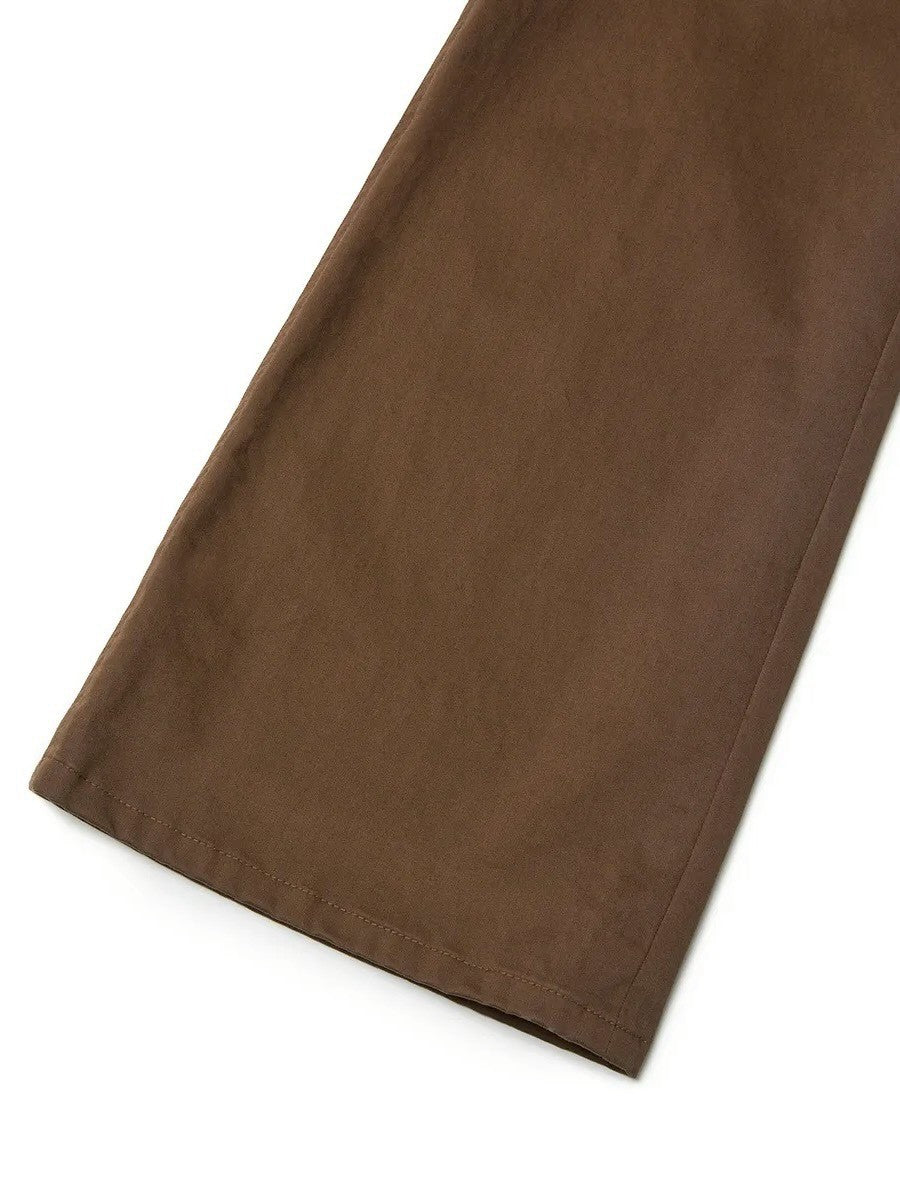 【MMIC】Blues Flare Chino Pants