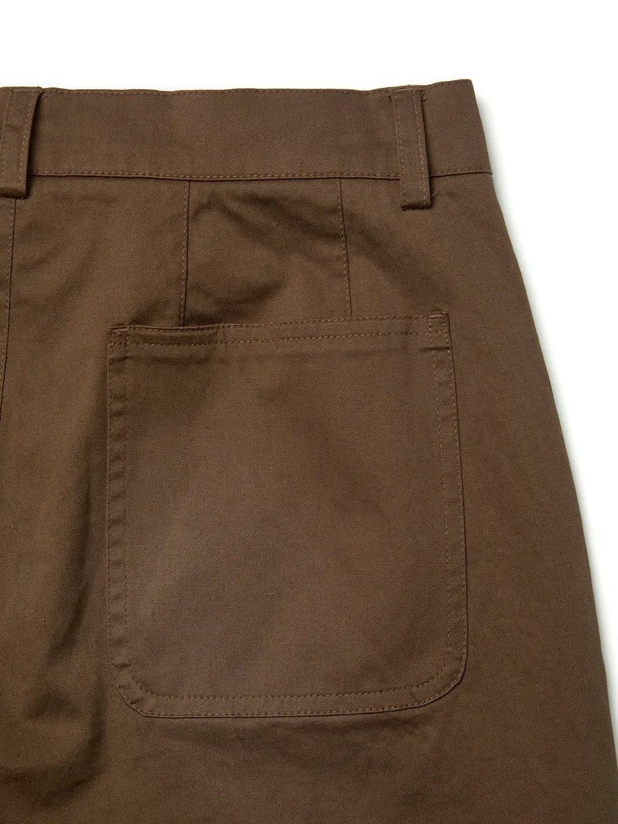 【MMIC】Blues Flare Chino Pants