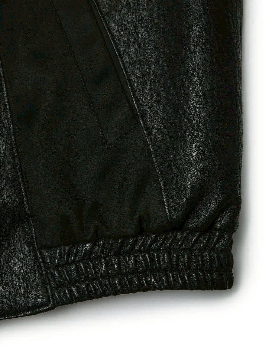 【MMIC】Rodeo Jacket