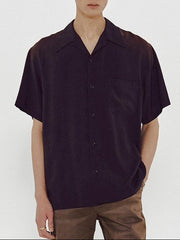 【MMIC】Sundown Shirt