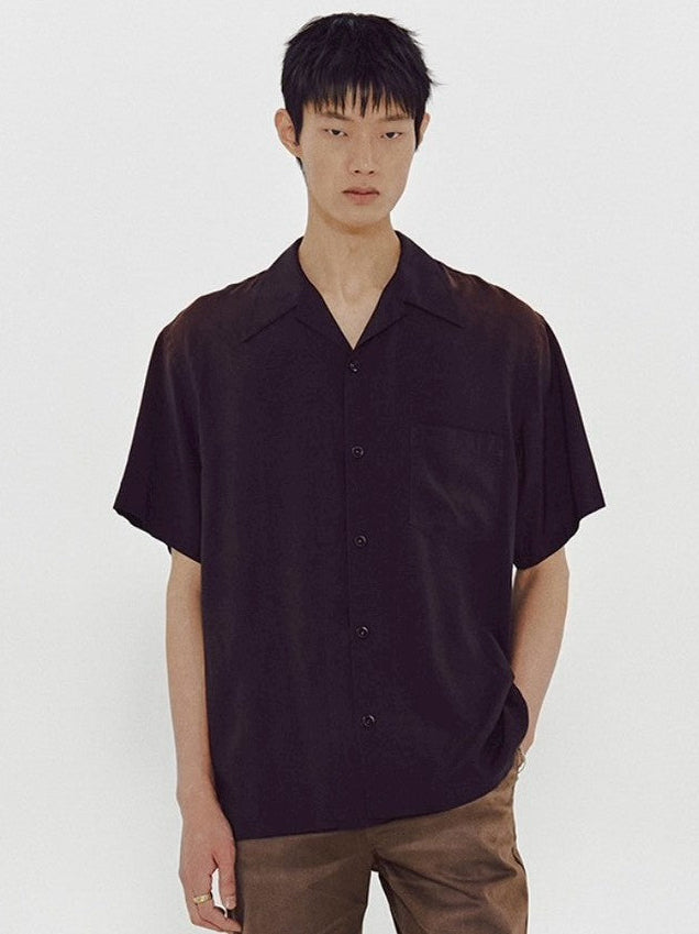 【MMIC】Sundown Shirt
