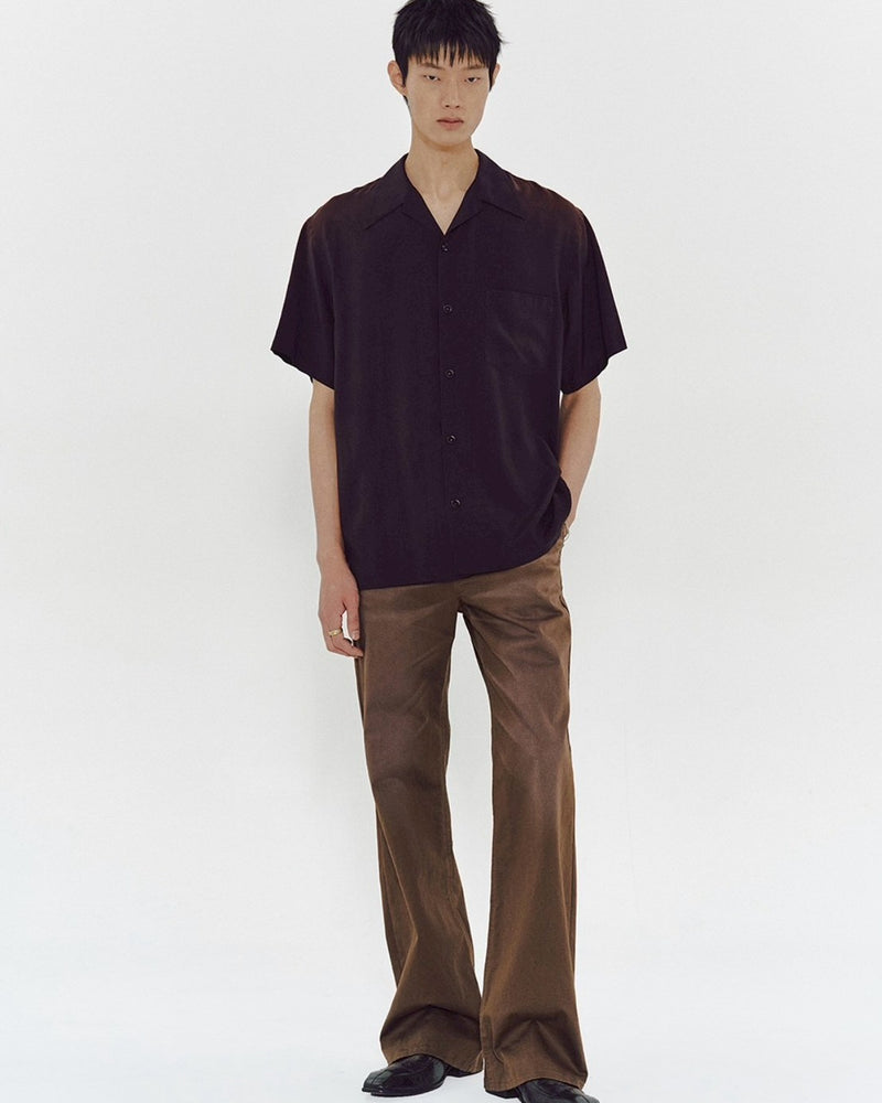 【MMIC】Sundown Shirt