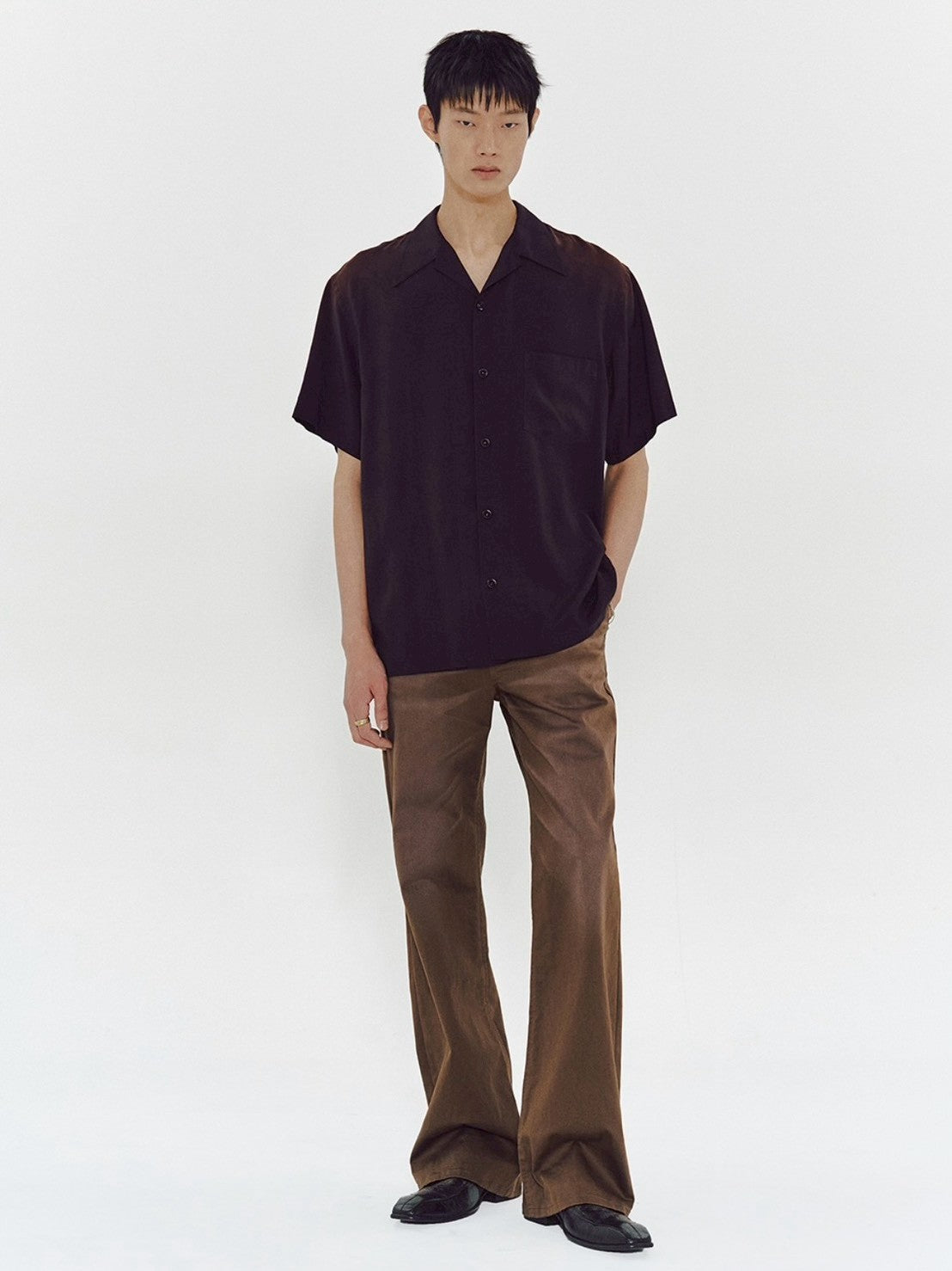 【MMIC】Sundown Shirt