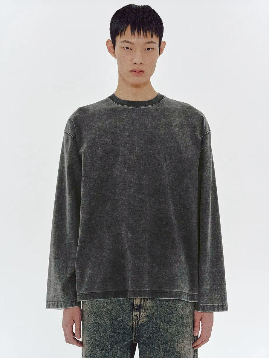 【MMIC】Veil Longsleeve