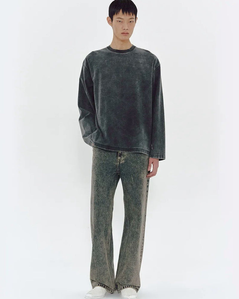 【MMIC】Veil Longsleeve
