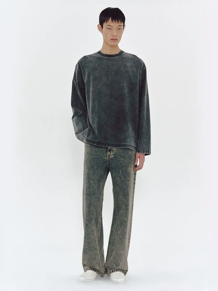 【MMIC】Veil Longsleeve