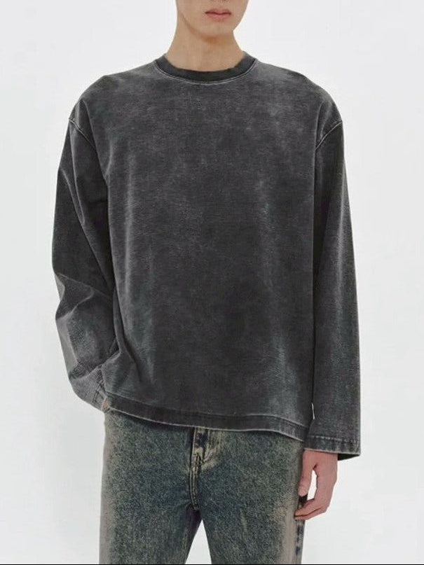 【MMIC】Veil Longsleeve