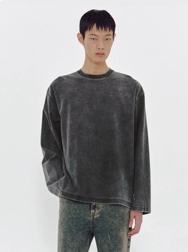 【MMIC】Veil Longsleeve