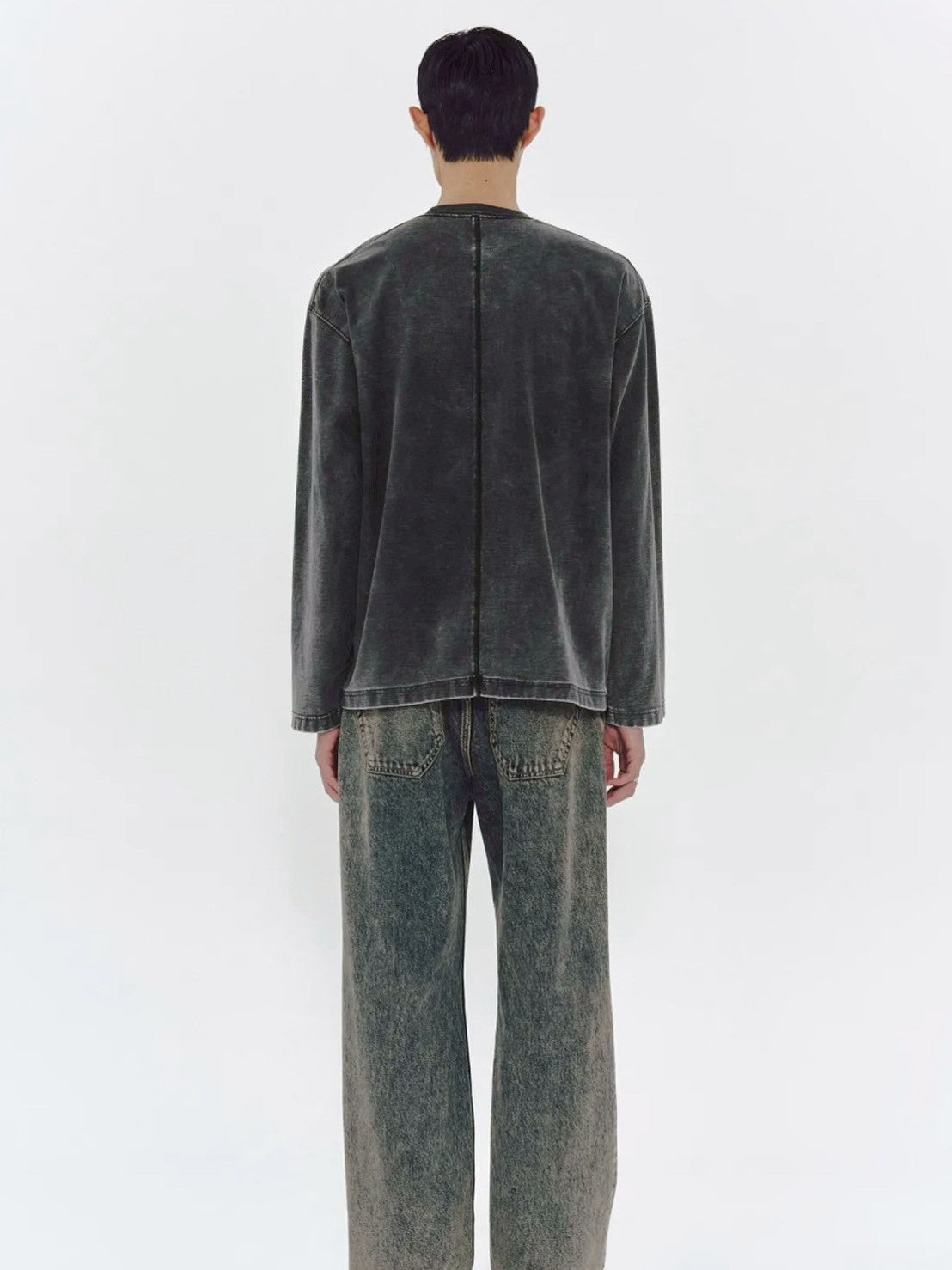 【MMIC】Veil Longsleeve