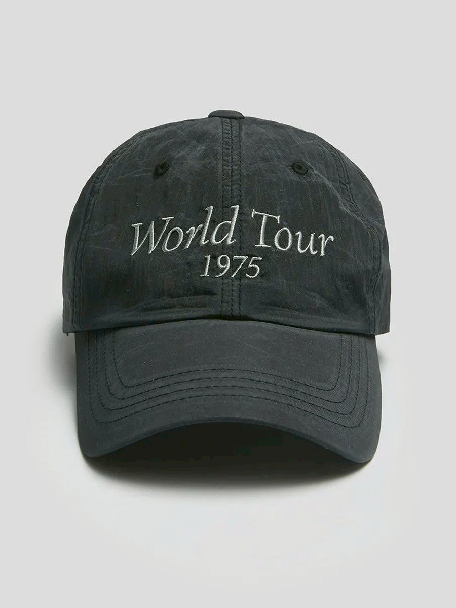 【MMIC】World Tour Cap