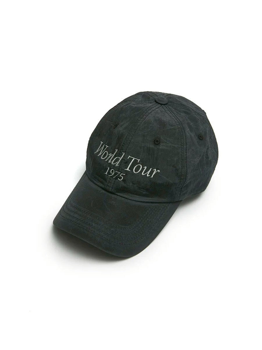 【MMIC】World Tour Cap