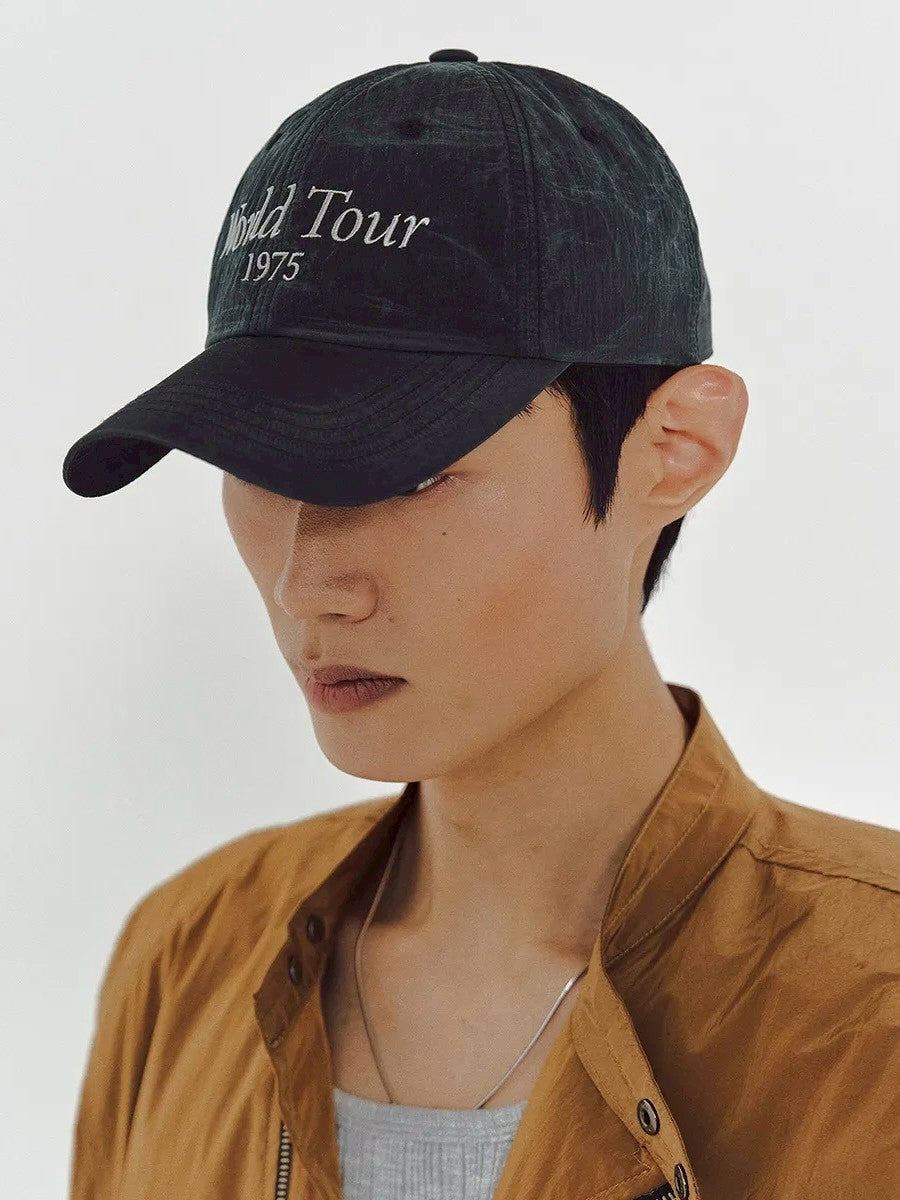 【MMIC】World Tour Cap