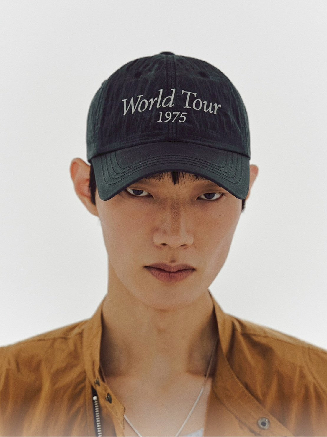 【MMIC】World Tour Cap