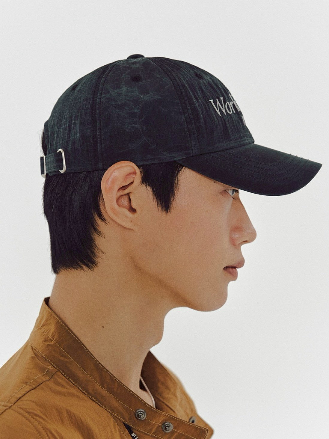 【MMIC】World Tour Cap