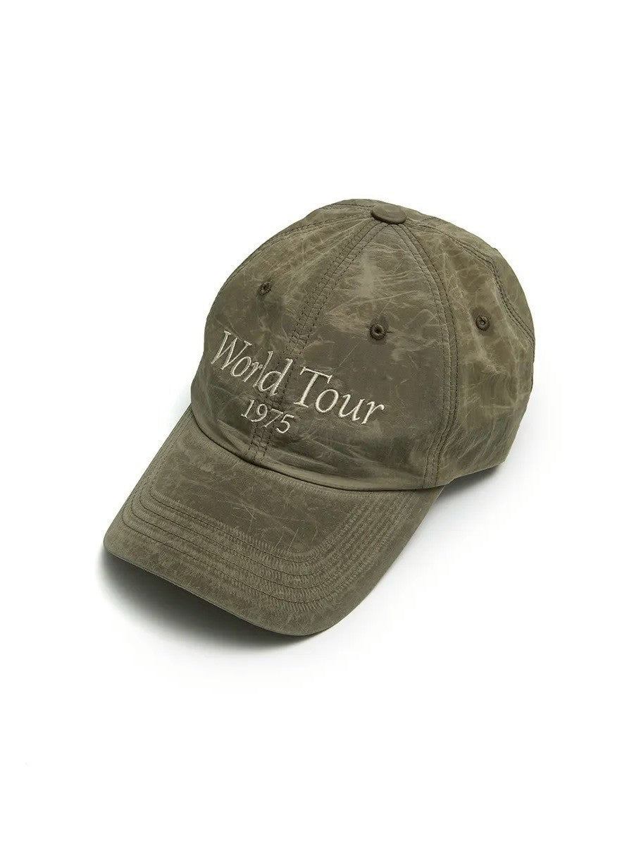 【MMIC】World Tour Cap