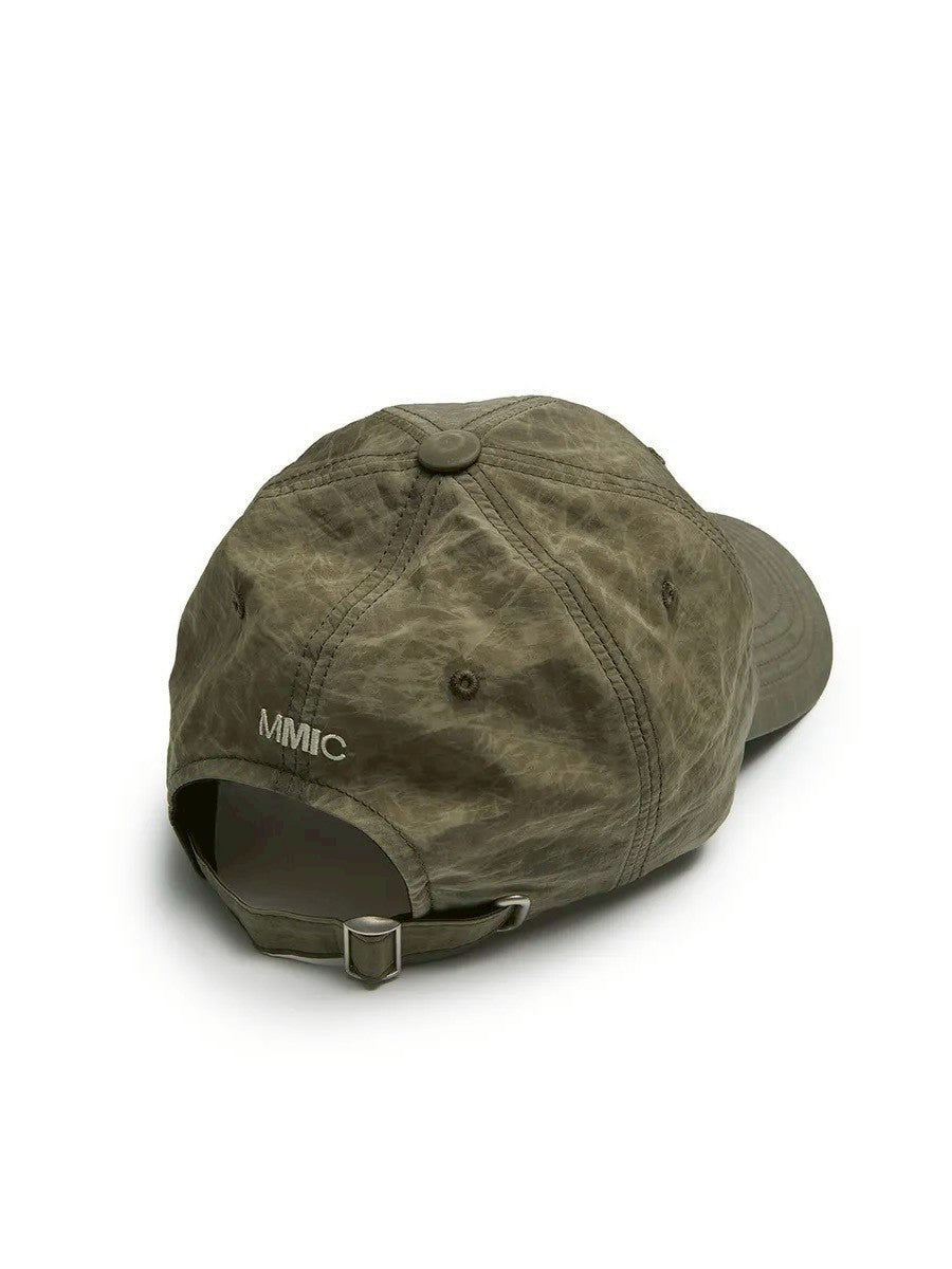 【MMIC】World Tour Cap