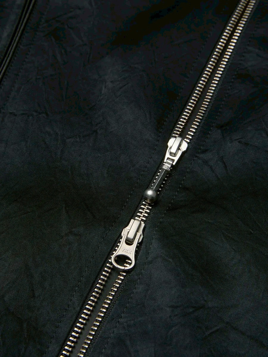 【MMIC】Razor Jacket
