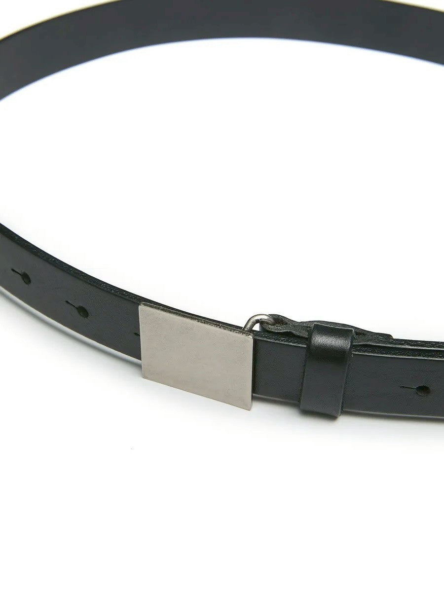 【MMIC】Plank Belt