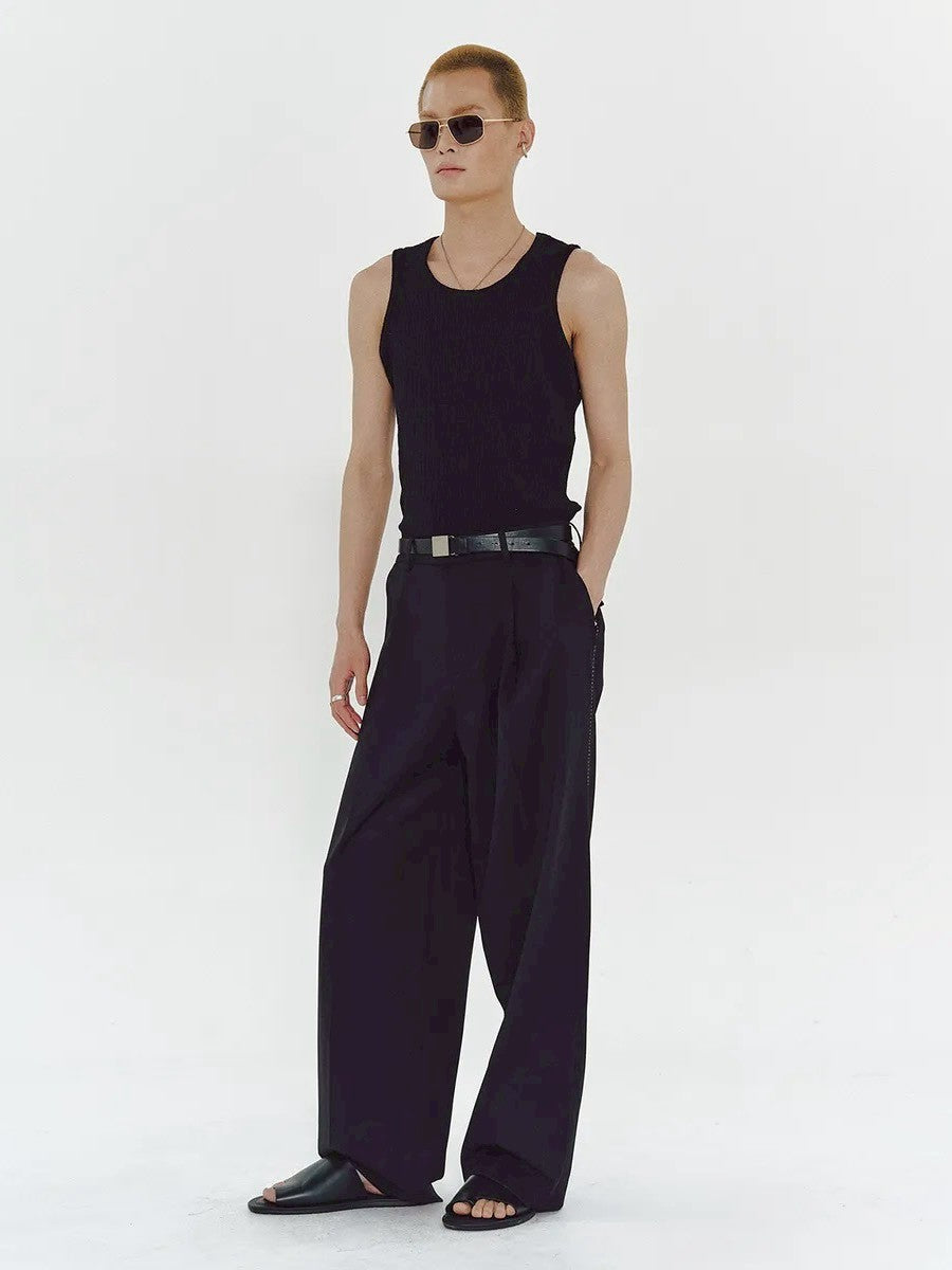 【MMIC】Plank Belt