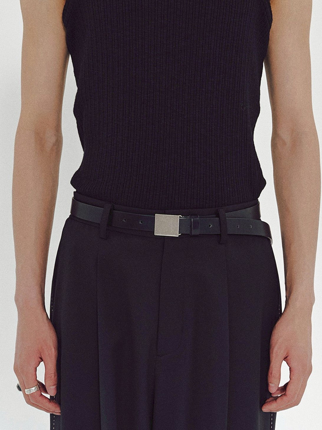 【MMIC】Plank Belt